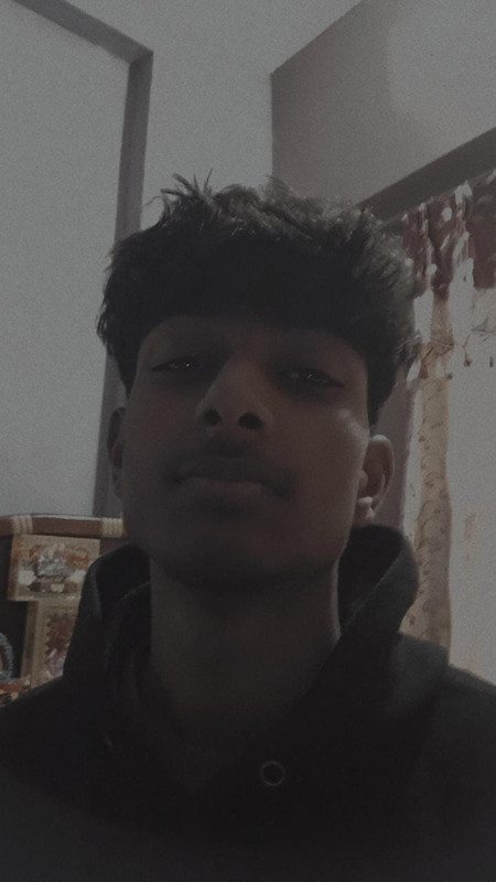 Nirajan Aryal portrait